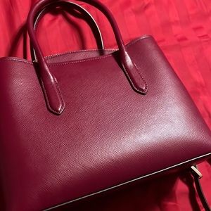 Kate spade only used twice almost brand new